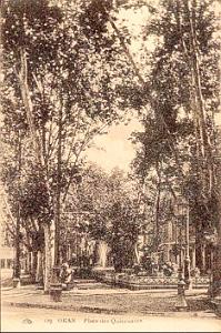 MH e- 07- Place des quinconces 